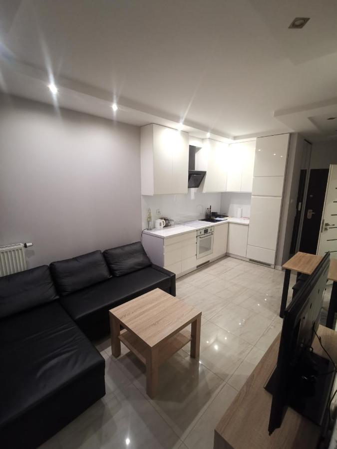 Apartament Dla Ciebie Apartment Konin  Exterior photo