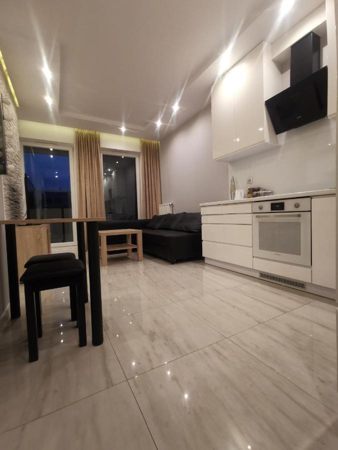 Apartament Dla Ciebie Apartment Konin  Exterior photo
