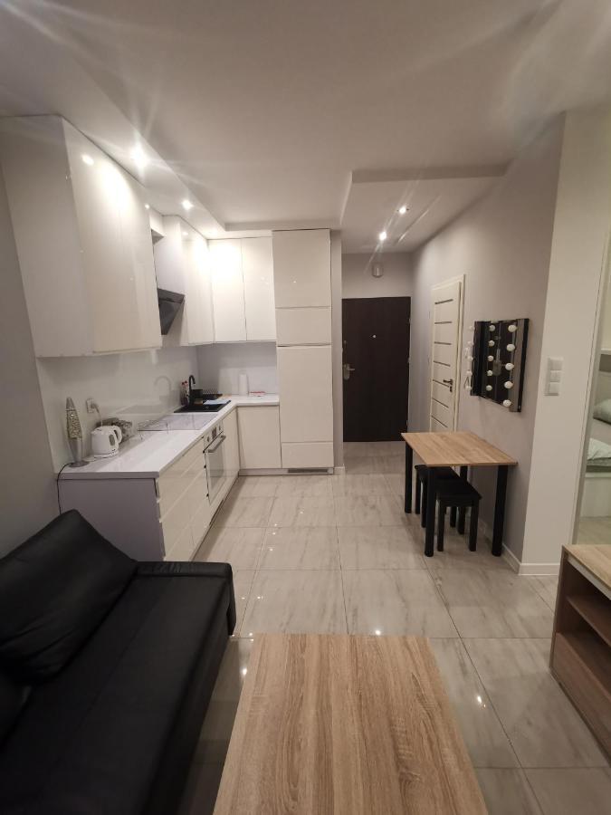 Apartament Dla Ciebie Apartment Konin  Exterior photo